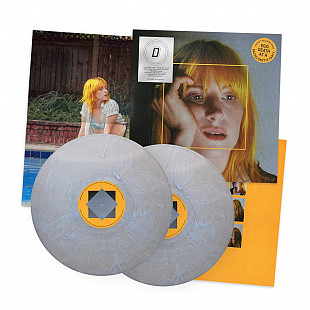 Hayley Williams - Ego Death At A Bachelorette Party (Dinked Edition Colored Vinyl)