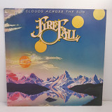 Firefall – Clouds Across The Sun LP 12" (Прайс 49105)