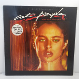 Giorgio Moroder – Cat People (Original Soundtrack) LP 12" (Прайс 43566)