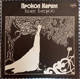 Procol Harum - A Whiter Shade Of Pale