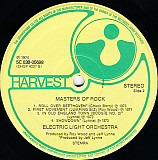 Electric Light Orchestra – Showdown 1974