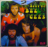 Bee Gees – Best Of Bee Gees 2xLPs vg++ made in France