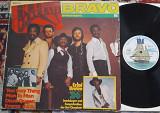 Hot Chocolate – BRAVO Präsentiert: Hot Chocolate 1976 (Germany) VG
