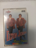 Elton John - Love Duets