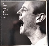 Peter Hammill – The Margin (2xLP)