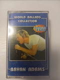 Bryan Adams - World ballads Collection