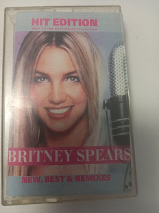 Britney Spears New, best, remixes