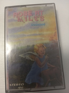 Robert Miles - Dreamland
