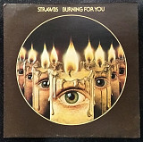 Strawbs – Burning For You (UK)
