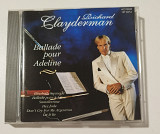 CD RICHARD CLAYDERMAN 1994 Meisterstücke (Germany)