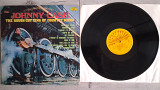 JOHNNY CASH THE ROUGH CUT KING OF COUNTRY MUSIC ( SUN 122 ) 1974 USA