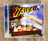 Dyslesia - My Own Revolution (Франція)