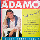 Adamo – C'est Ma Vie! vg+