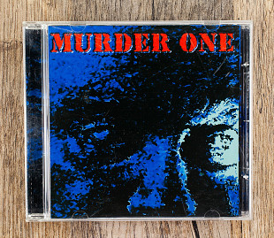 Murder One - Murder One (Німеччина)