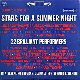 Stars For A Summer Night 2xLPs vg++