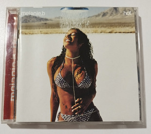 CD MELANIE B 2000 Hot (EU)