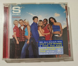 CD S CLUB 7 2001 Sunshine (Germany)