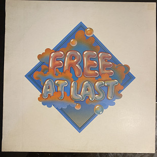 Free – Free At Last
