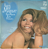 Paul Mauriat A Taste Of Mauriat , UK vg++