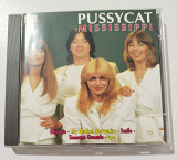 CD PUSSYCAT 1987 Mississippi (Netherlands)