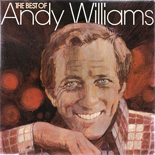 The Best Of Andy Williams BoxSet 6xLPs NM-