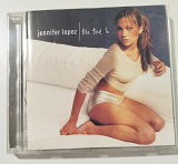 CD JENNIFER LOPEZ 1999 On The 6 (Austria)