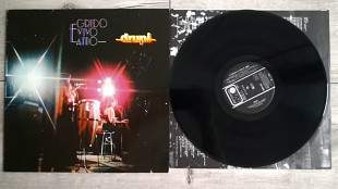 DRUPI E GRIDO E VIVO E AMO ( METRONOME 0060.256 S1/S2 ) 1979 GER