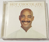 CD HOT CHOCOLATE 1976/1996 14 Greatest Hits (UK)