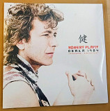 Robert Plant – Osaka 1984 Japanese Broadcast (Unofficial Release) (2LP)