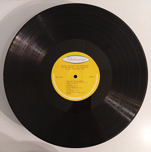 Orchestra "Electrecord" - Muzică De Dans Interpretată De Orchestra