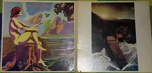 Iron Butterfly With Pinera & Rhino – Metamorphosis - 70