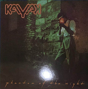 Kayak – Phantom Of The Night - 78(79)