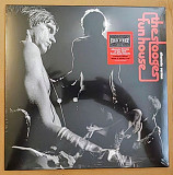 The Stooges - Fun House (Alternate Version) (Black & White Vinyl) (Rocktober 2025)