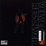 Velvet Revolver – Contraband