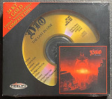 Dio – The Last In Line – 24K+ GOLD CD AUDIO FIDELITY