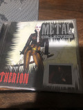 Therion- metal collection