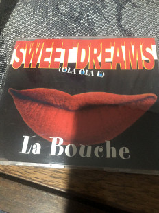 La bouche- sweet dreams