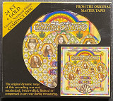 Lynyrd Skynyrd ‎– Second Helping – 24K+ GOLD CD AUDIO FIDELITY