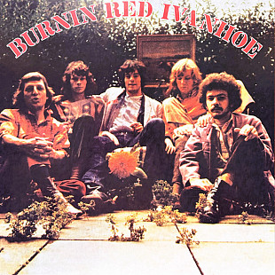 Burnin Red Ivanhoe – Burnin Red Ivanhoe - 70 (15)