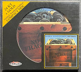 Bachman-Turner Overdrive – Not Fragile – 24K+ GOLD CD AUDIO FIDELITY