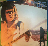Robin Trower – Robin Trower Live! - 76