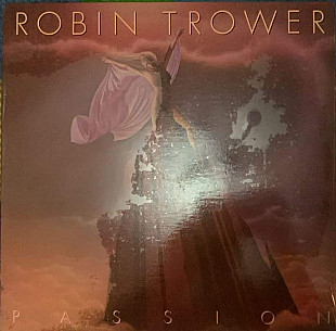 Robin Trower – Passion - 87