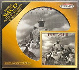 Rush – Presto – SACD AUDIO FIDELITY USA