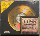 Rush – Roll The Bones – 24K+ GOLD CD AUDIO FIDELITY