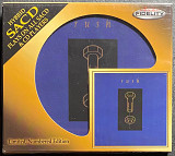 Rush – Counterparts – SACD AUDIO FIDELITY USA