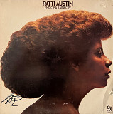 Patti Austin – End Of A Rainbow