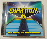 CD CHARTMIX 6 2000 /2CD/ (Germany)