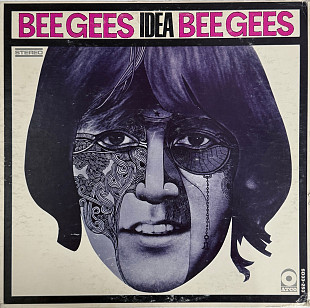 Bee Gees – Idea (1968)