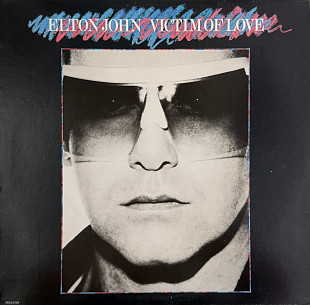 Elton John – Victim Of Love (1979)