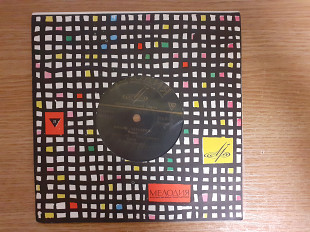 Виниловая пластинка Новый Электрон – Колыбельная Светлане